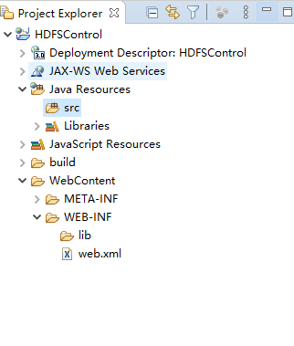 如何配置eclipse进行jsp开发并用于HDFS操作