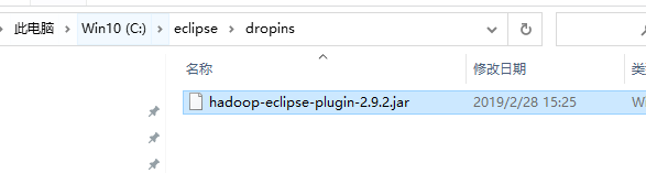 如何配置eclipse进行jsp开发并用于HDFS操作