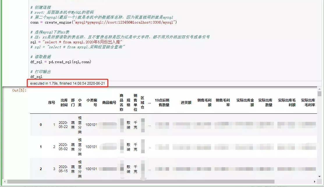 Python从不同格式文件中加载数据的速度举例分析