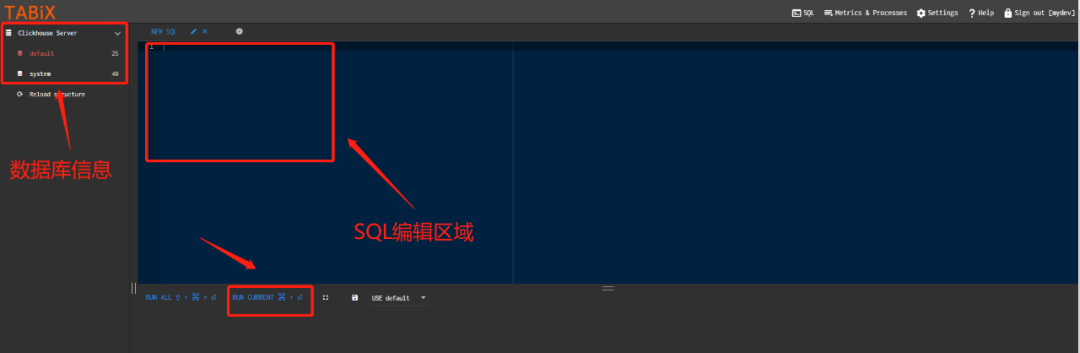 ClickHouse的可视化界面与集群状态监控方法是什么