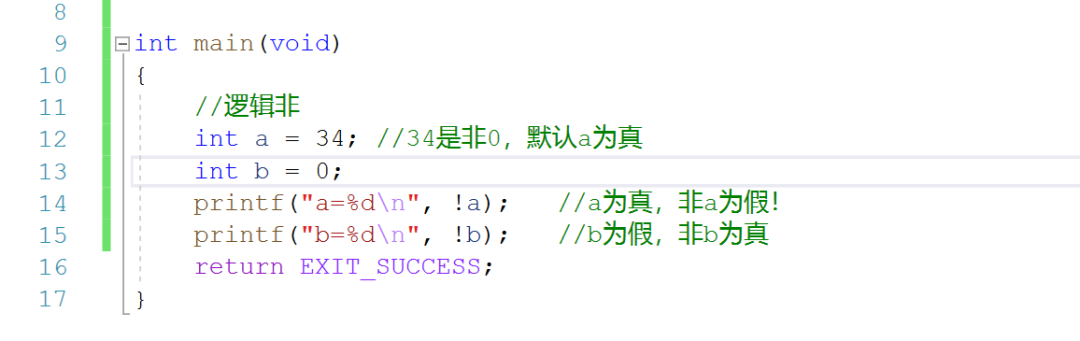 gcc中字符格式化輸入輸出、表達(dá)式運(yùn)算符do while循環(huán)的示例分析