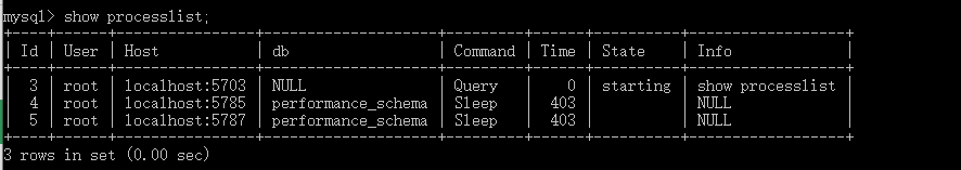 MySQL的基本架構(gòu)以及解決長(zhǎng)連接內(nèi)存占用問(wèn)題的兩種方案分享