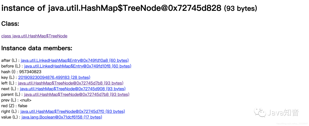 JDK8中HashMap依然会产生死循环问题该怎么解决