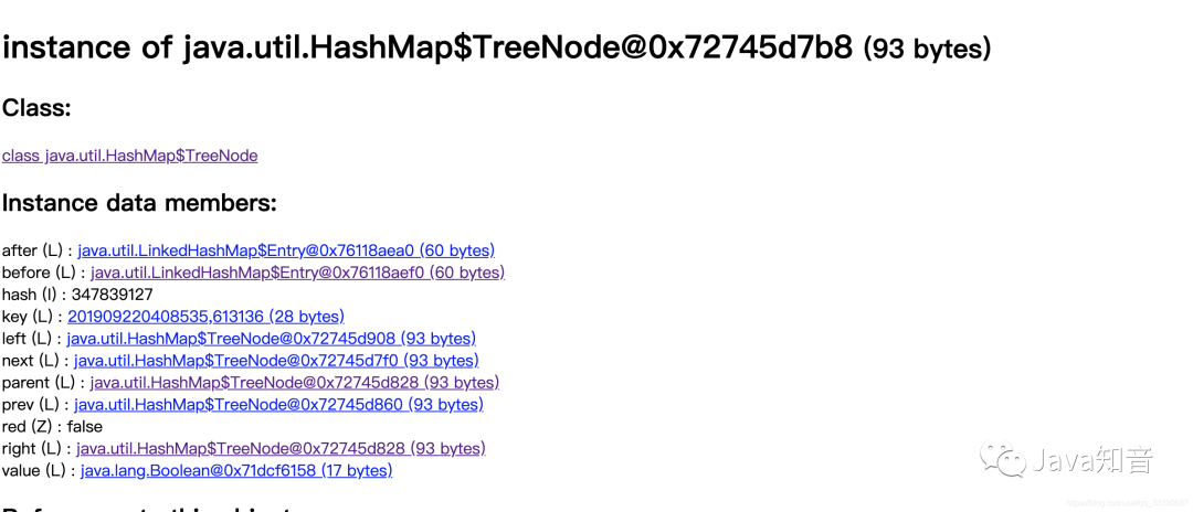 JDK8中HashMap依然会产生死循环问题该怎么解决