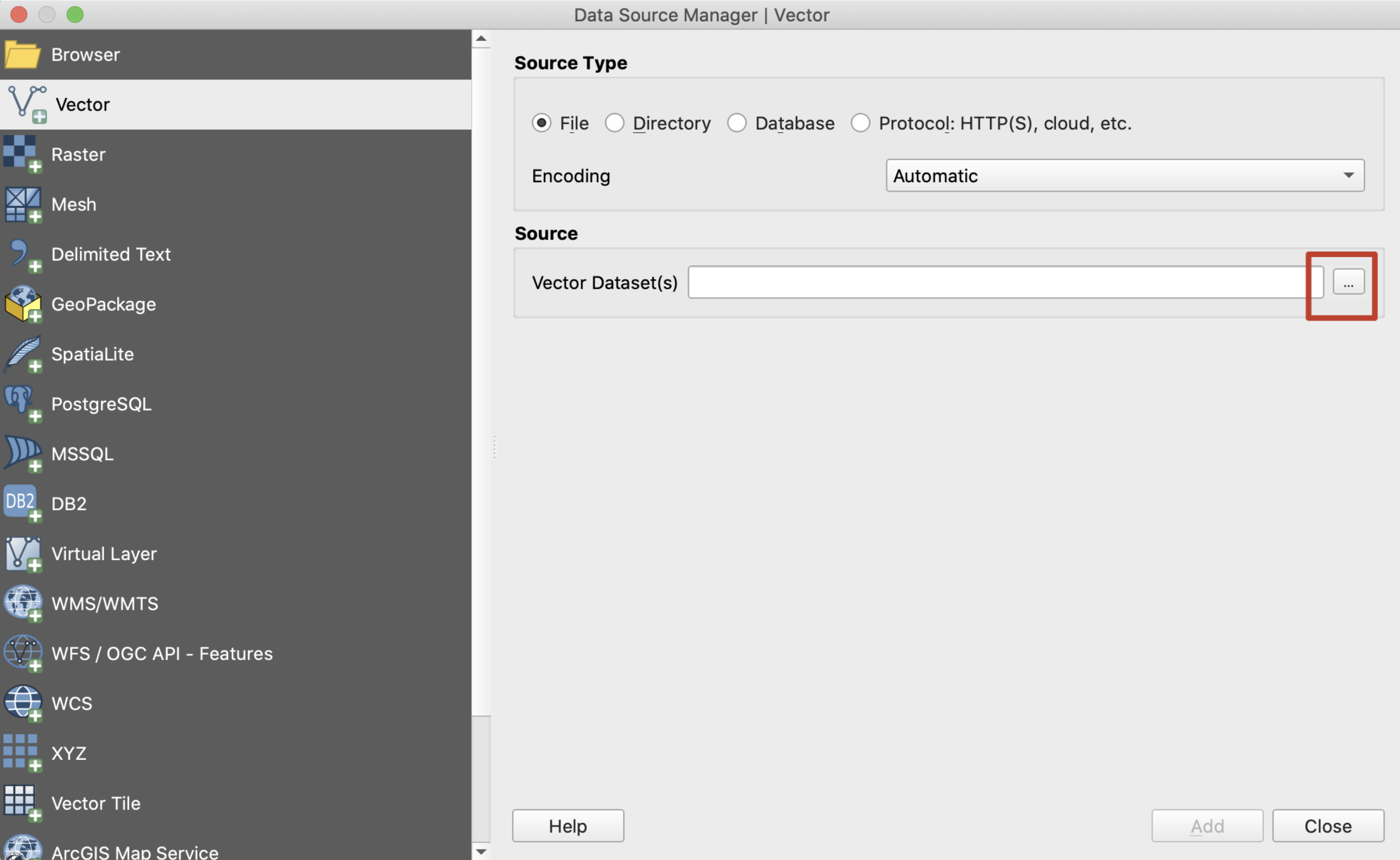 如何使用QGIS绘制铁路轨迹geojson