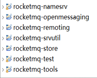 常見消息中間件之RocketMQ有什么用