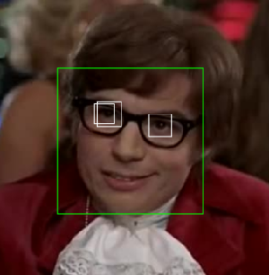 基于OpenCV对神经网络预处理人脸图像的示例分析