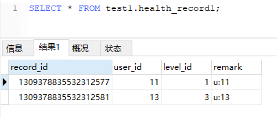 Sharding JDBC分库分表怎么配置