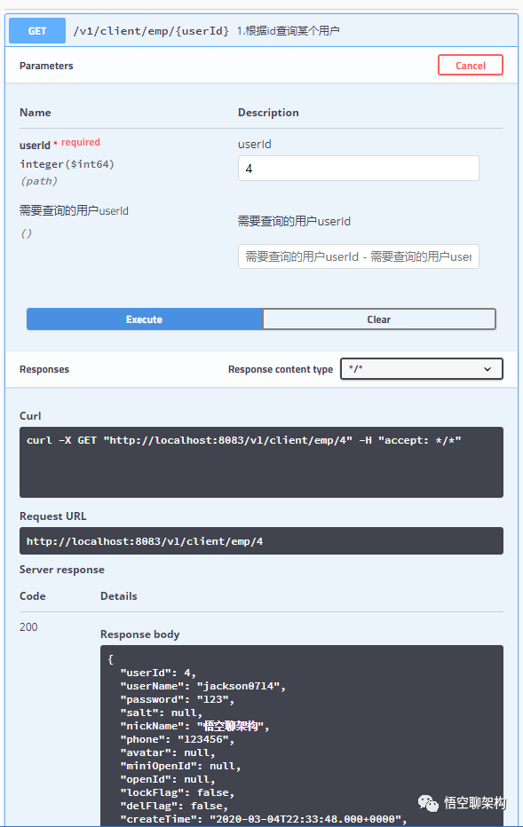 Spring Boot数据访问之Mybatis的示例分析