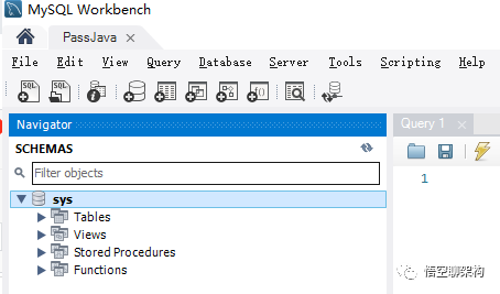 docker安装mysql的步骤