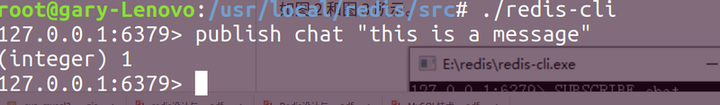 php中怎么利用redis实现消息发布订阅