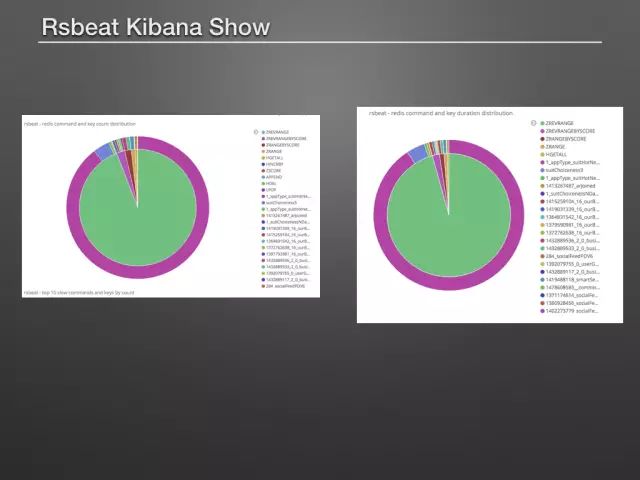 如何用Elastic来诊断下redis slowlog