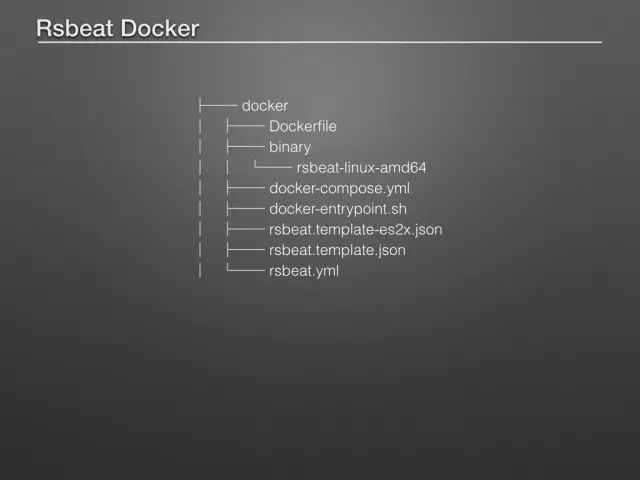 如何用Elastic来诊断下redis slowlog