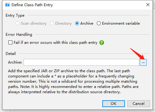 java打jar包生成exe文件的方法