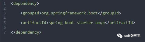 Spring Boot如何整合RabbitMQ