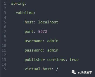 Spring Boot如何整合RabbitMQ