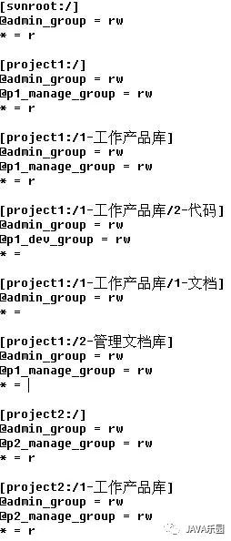 如何进行SVN多版本库环境的搭建