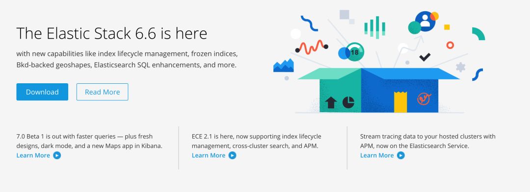 基于Elasticsearch 服务的APM和ECE 2.1是怎么样的