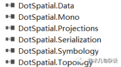 DotSpatial中怎么修改shp文件属性表