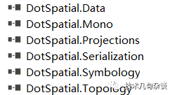 DotSpatial中怎么修改shp文件屬性表