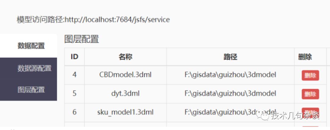 大数据3dml发布的解决方案是什么