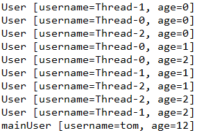 ThreadLocal的类结构有哪些