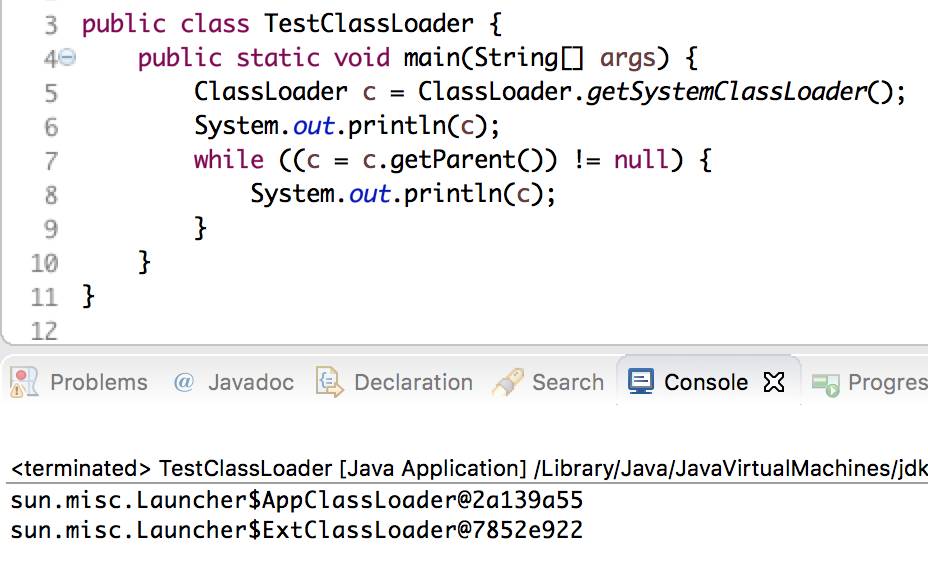 Java类加载机制怎么理解