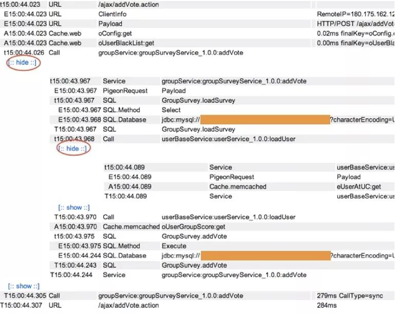 Java如何开发实时应用监控平台CAT