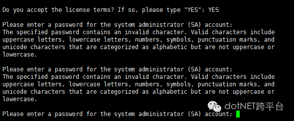 MSSQL Server on Linux預(yù)覽版如何安裝