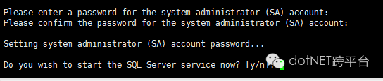 MSSQL Server on Linux預(yù)覽版如何安裝