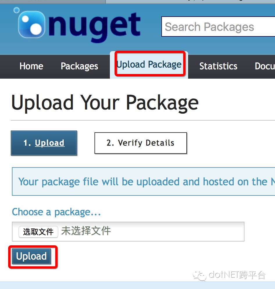 基于.Net Core 的组件Nuget包制作及发布是怎样的