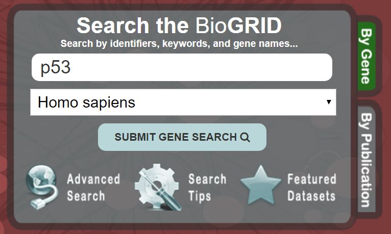 BioGRID數(shù)據(jù)庫(kù)有什么用