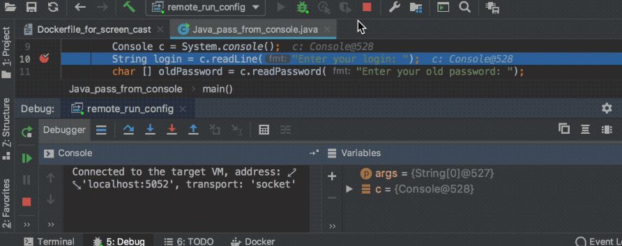 IntelliJ IDEA 2019.1有哪些功能