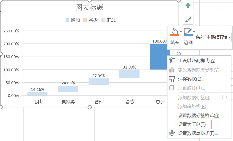 EXCEL数据分析技巧是什么