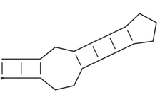 RNA二级结构表示法Dot-Bracket notation如何理解