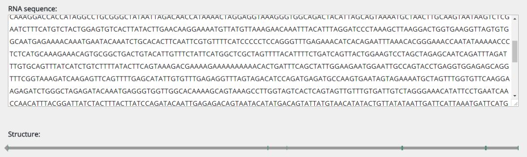 人类lncRNA数据库LNCipedia如何理解