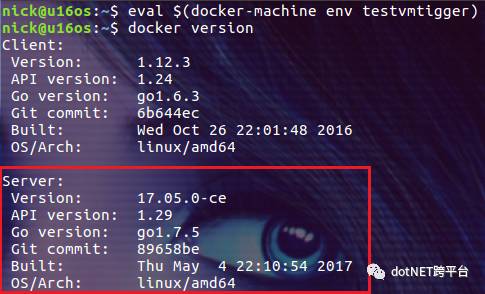 Docker Machine中怎么创建一个Azure 虚拟主机