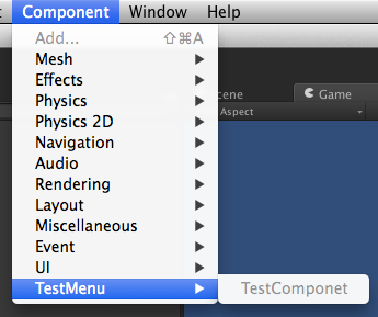 Unity 中如何使用Attribute