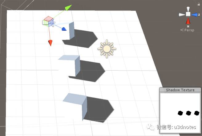 Unity在如何使用Fast Shadow Receiver優(yōu)化渲染效率