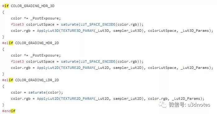 Shader中if和for的效率问题以及使用策略是什么