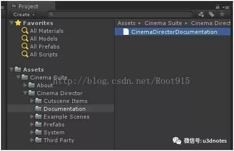 剧情插件Cinema Director1.4.1如何使用