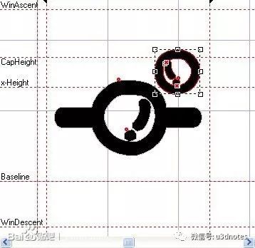 unity3d中如何实现ttc转ttf及制作字体