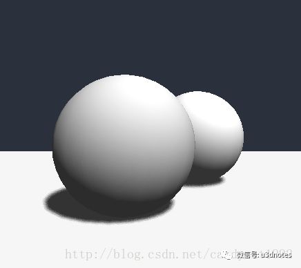 Unity3d shader中Queue如何使用渲染队列进行深度排序