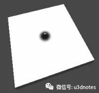 Unity3D中Projector怎么用