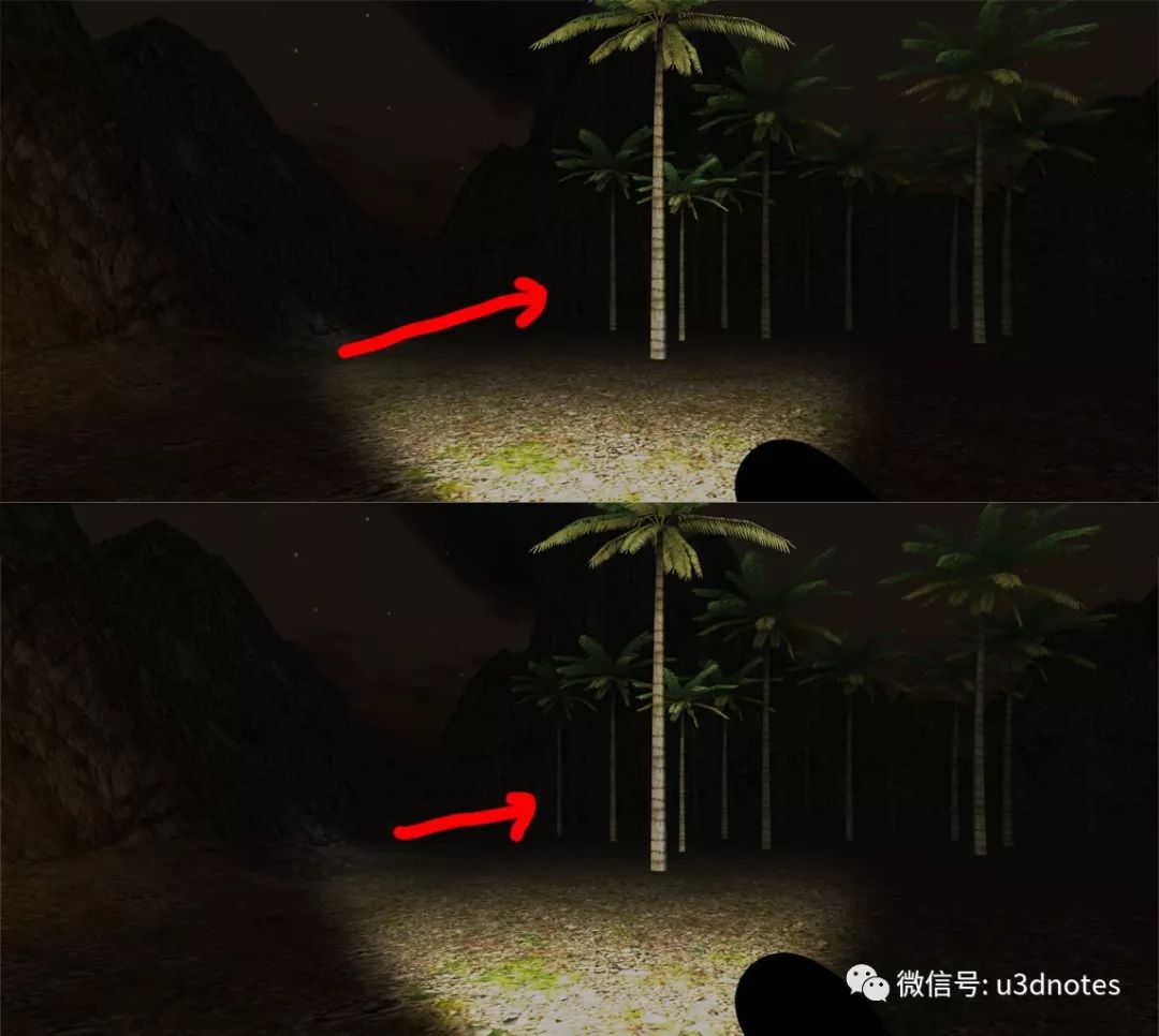 Unity3D中Rendering Paths及LightMode的示例分析