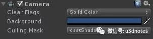 Unity Shader如何结合Projector和Rendertexture来实现实时阴影