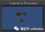 Unity Shader如何结合Projector和Rendertexture来实现实时阴影