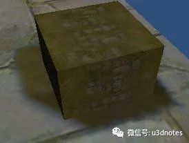 Unity Shader如何結(jié)合Projector和Rendertexture來實(shí)現(xiàn)實(shí)時(shí)陰影