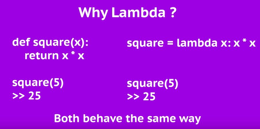 怎么理解lambda表达式