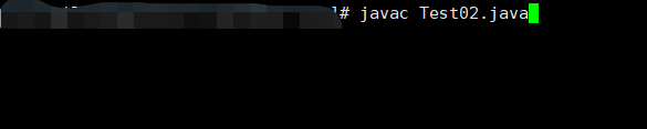 java文件如何在linux下编译运行